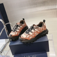 Christian Dior Low Shoes